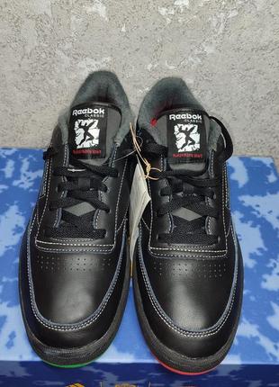 Чоловічі кросівки reebok 🔥