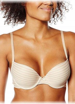 Бюстгальтер с мультифункциональными бретелями beedees by triumph new day whpm multiway bra7 фото