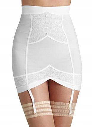 Моделирующая юбка triumph contouring essence skirt1 фото