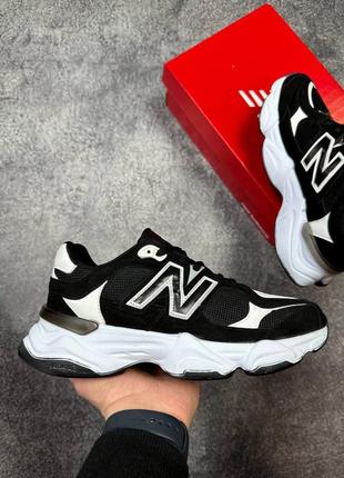 New balance 9060