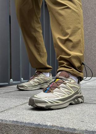 Salomon Trailster 2 GTX