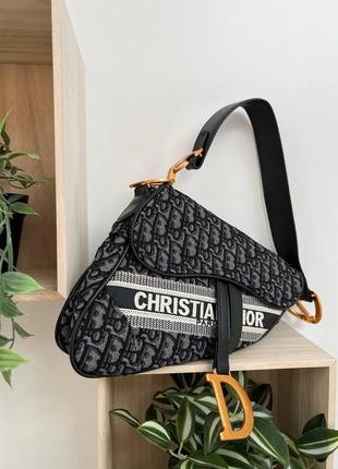 Сумка cristian dior