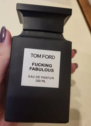 Fucking fabulous tom ford 100 ml1 фото