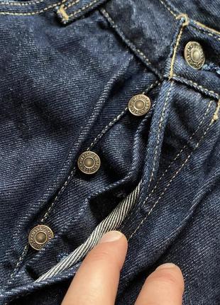 Джинси levi’s 5822 фото