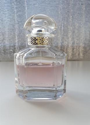 Guerlain mon guerlain sparkling bouquet, edp, оригинал1 фото