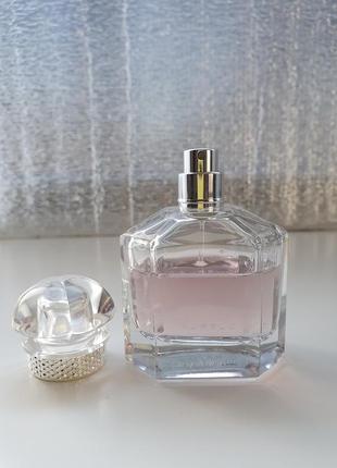 Guerlain mon guerlain sparkling bouquet, edp, оригинал5 фото