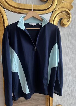 Стильный гольф