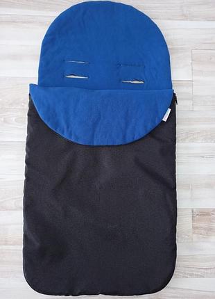 Конверт футмуф в коляску