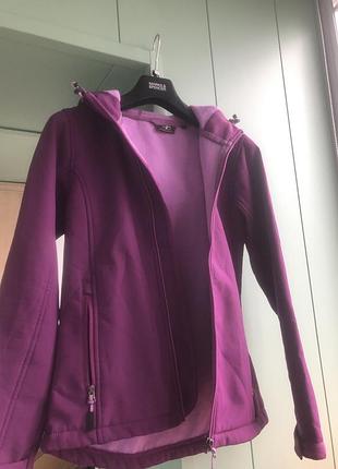 Термо куртка 2