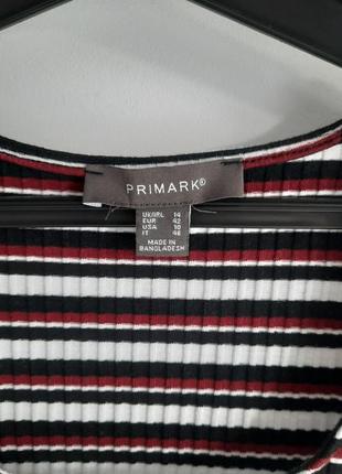 Платье от primark4 фото