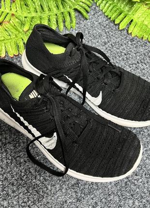 Кроссовки для бега nike2 фото