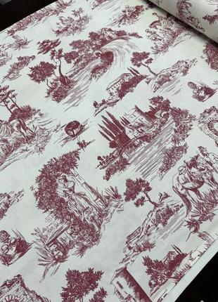 Скатертина водовідштовзуюча з тефлоновим покриттям