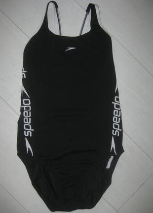 Спортивный купальник speedo 36р.