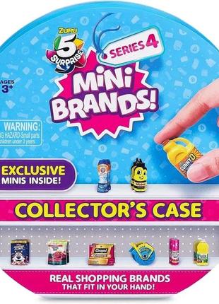 5 surprise mini brands near me sale