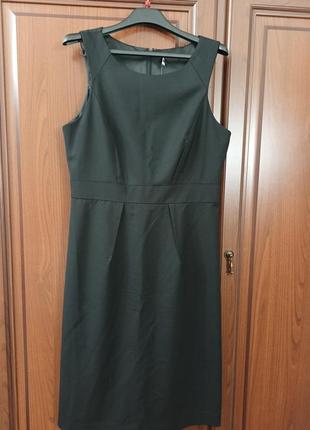 Сукня футляр XL / 58