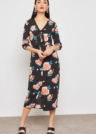 Міді сукня miss selfridge