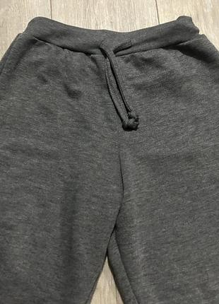 Спортивні штани2 фото