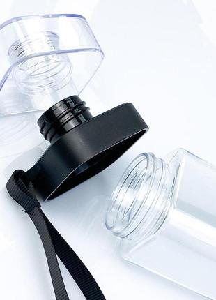 Пляшка для води зі своїм дизайном або фото2 фото