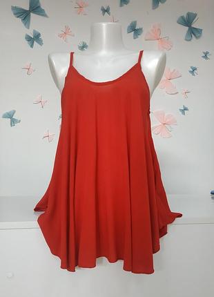 Легкие натуральные майки разные цвета