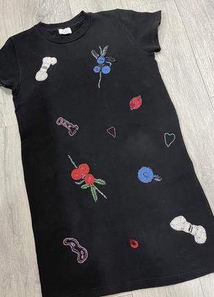 Платтячко zara