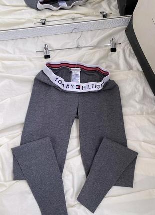 Лосини tommy hilfiger