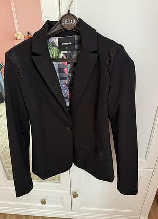 Пиджак desigual