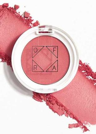 Ofra blush candy apple рум'яна офра 4г