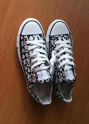 Кеды converse оригинал