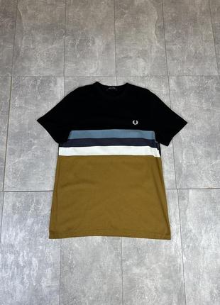 Футболка fred perry