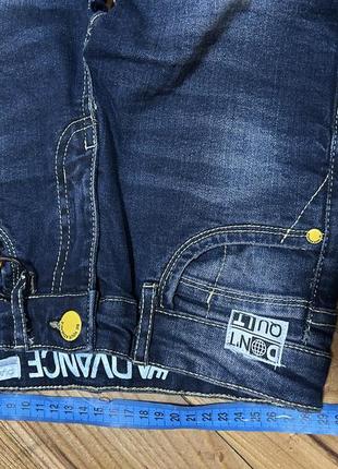 Новые джинсы8 фото