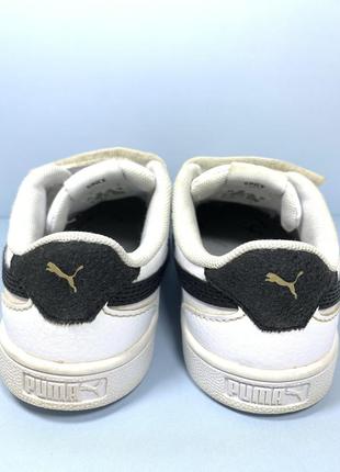 Кроссовки puma6 фото