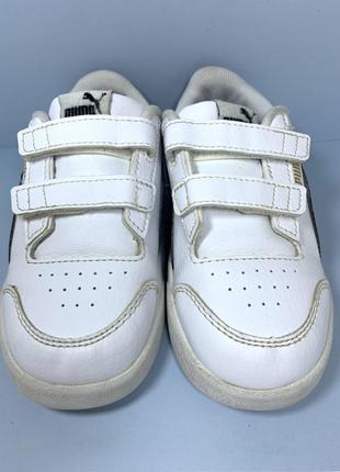 Кроссовки puma2 фото
