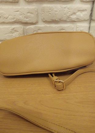 Женская сумка segue - кросс-боди в клетку