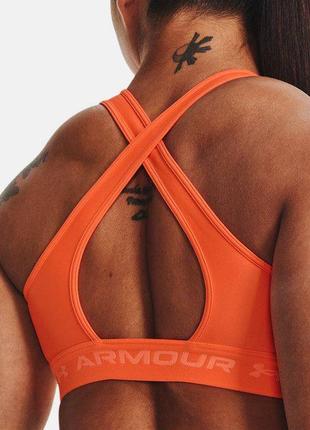 Женский топ under armour оригинал.3 фото