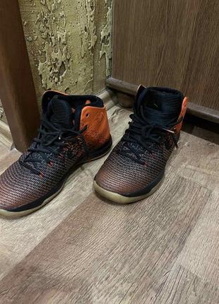 Кросівки nike xxxi,31 розмір 44