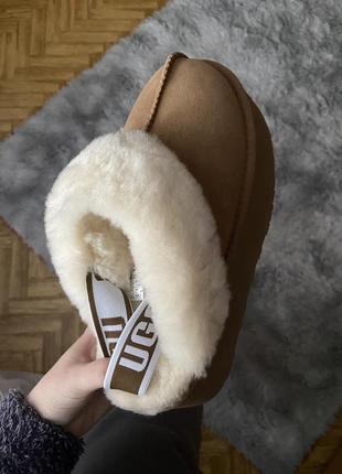 Ugg тапці2 фото