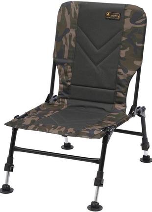 Кресло prologic avenger camo chair