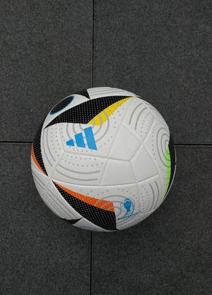 Футбольний мʼяч adidas uefa euro 2024 league6 фото