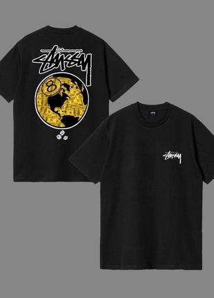 Футболка stussy