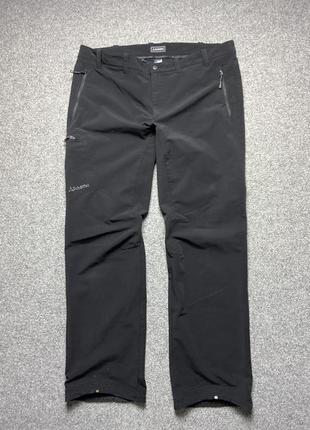 Треккинговые брюки schoffel