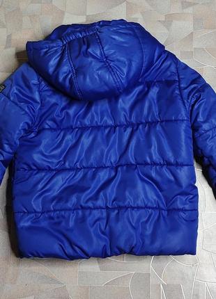 Куртка курточка 3