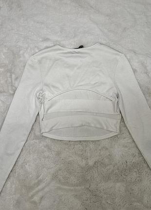 Светри та кроп-топи 10