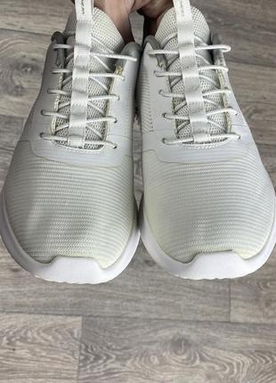 Skechers litw-weight кроссовки 41 размер белые оригинал5 фото