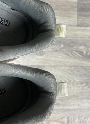 Skechers litw-weight кроссовки 41 размер белые оригинал4 фото