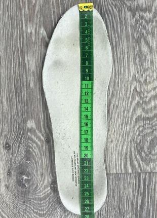Adidas original jogging high кроссовки полуботинки 42 размер кожаные оригинал3 фото
