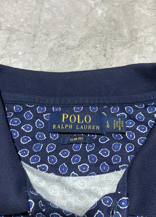 Футболка polo ralph lauren4 фото