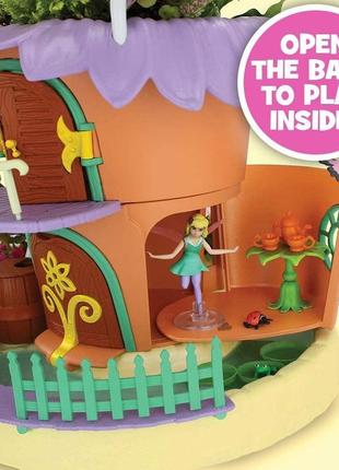 Ігровий набір my fairy garden вирости свій власний чарівний сад playmonster код/артикул 75 3915 фото