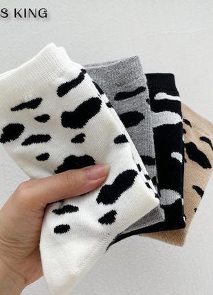 Шкарпетки жіночі4 фото