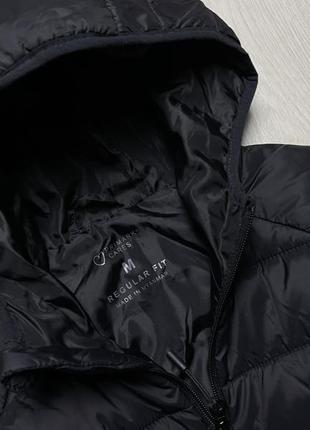Мужская демисезонная куртка primark, размер m3 фото