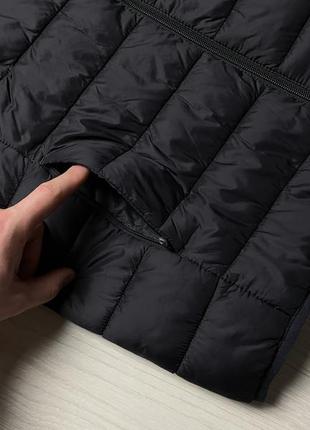 Мужская демисезонная куртка primark, размер m5 фото
